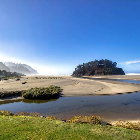Neskowin Resort Unit #203 Kültér fotó