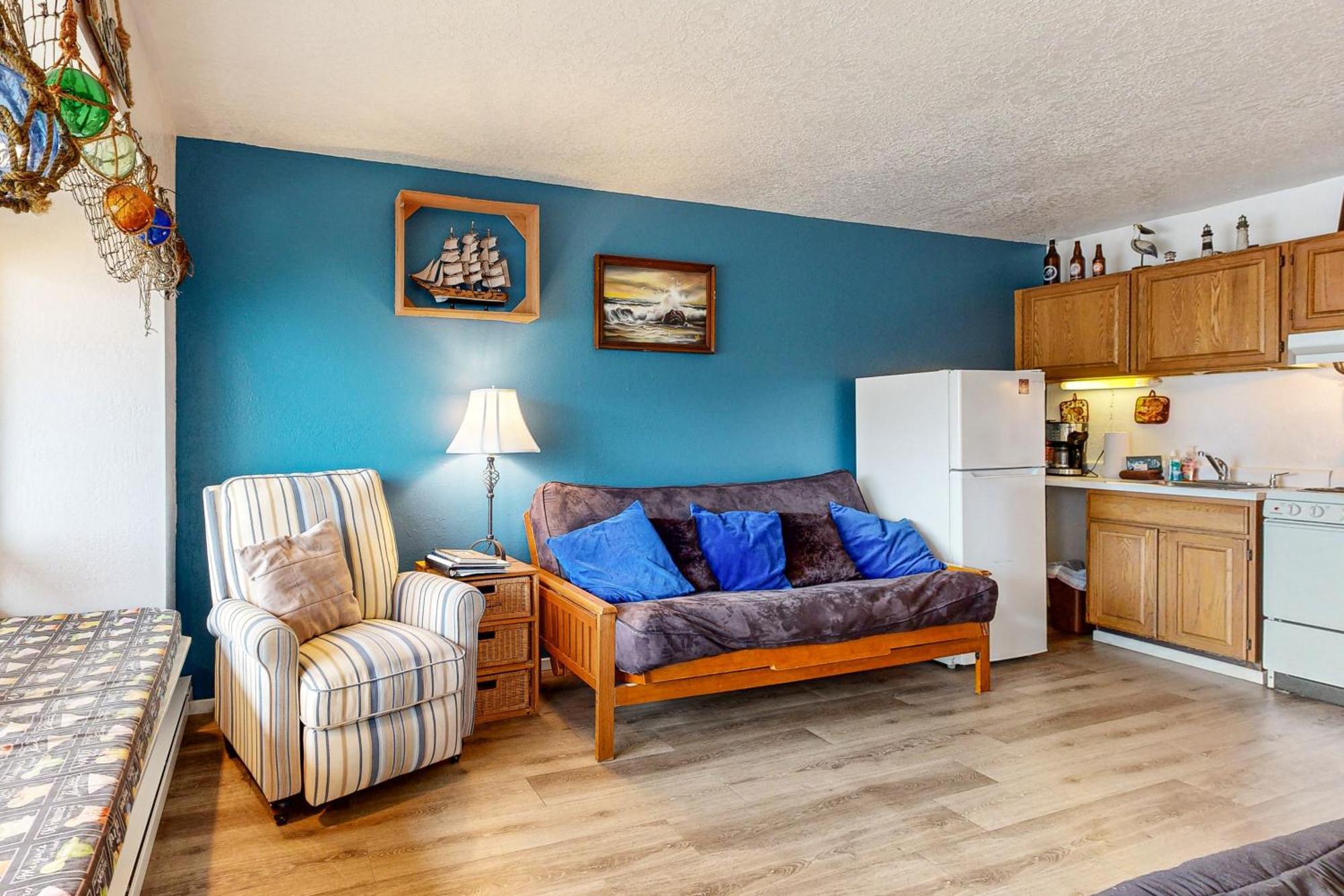 Neskowin Resort Unit #203 Kültér fotó