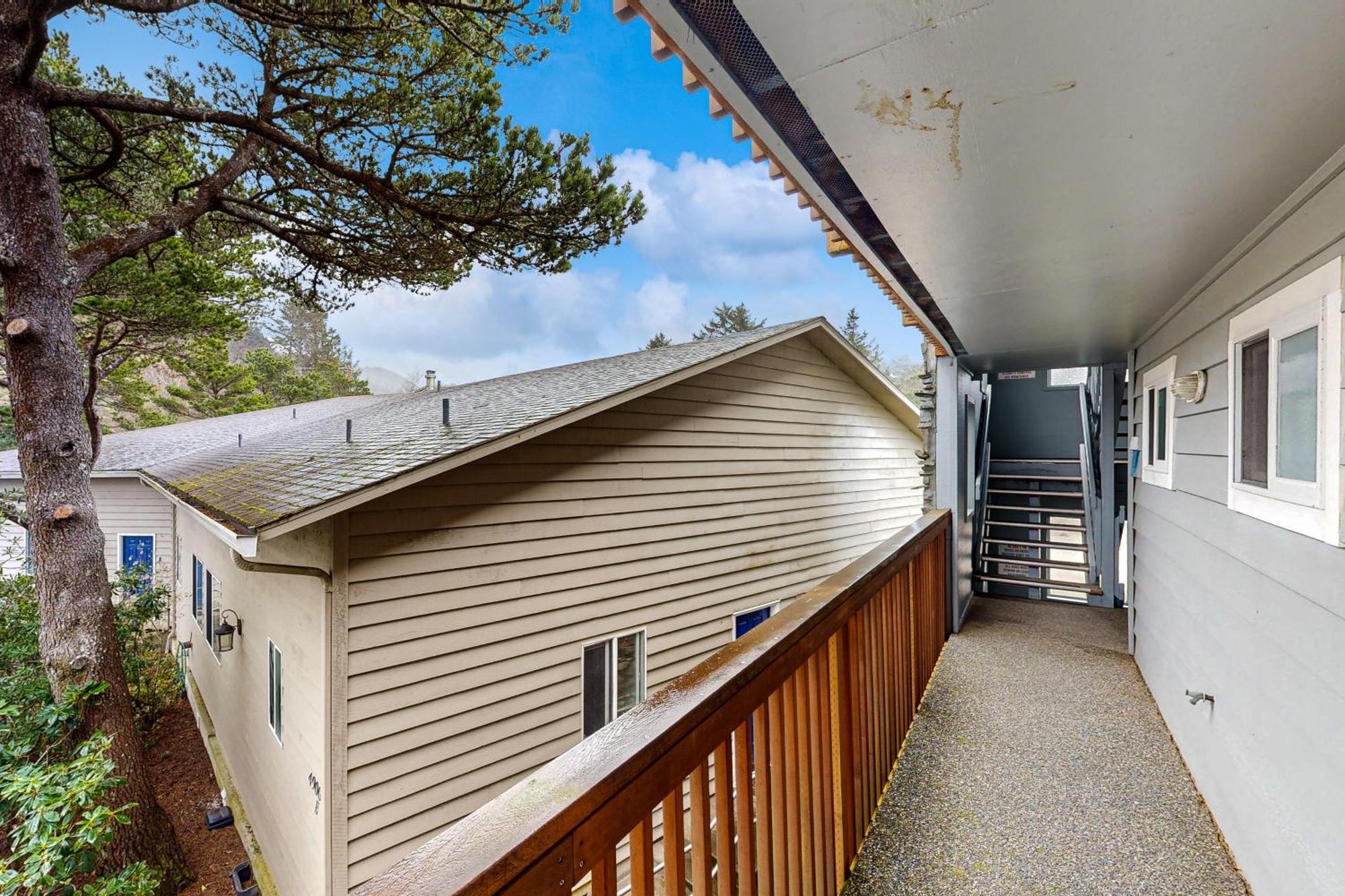 Neskowin Resort Unit #203 Kültér fotó